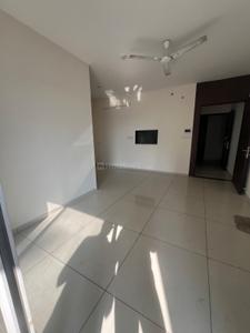 Bedroom Image of 950 Sq.ft 2 BHK Apartment / Flat for rent in Vilas Yashwin Orizzonte, Chokhi Dhani Pune for Rs. 38000