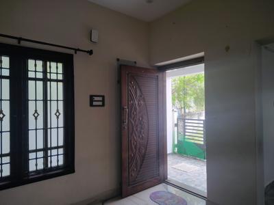 Living Room Image of 850 Sq.ft 3 BHK Villa for sale in Sithalapakkam Chennai for Rs. 8500003