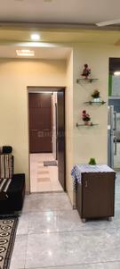 Hall Image of 1440 Sq.ft 3 BHK Apartment / Flat for sale in Bakeri Surel Apartments, Bodakdev Ahmedabad for Rs. 14500000