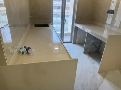 Kitchen Image of 1500 Sq.ft 2 BHK Apartment / Flat for sale in Lower Parel Mumbai for Rs. 35000000