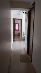 Hall Image of 1920 Sq.ft 4 BHK Apartment / Flat for sale in Ekta Legranz, Chembur Mumbai for Rs. 70000000