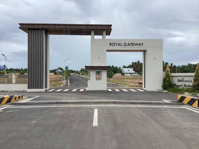 Image of 1800 Sq.ft Residential Plot / Land for sale in Kariampalayam, Coimbatore for Rs. 2582000