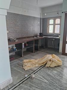 Kitchen Image of 1590 Sq.ft 3 BHK Apartment / Flat for sale in New Town Kolkata for Rs. 9000000