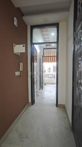 1 BHK Independent Builder Floor