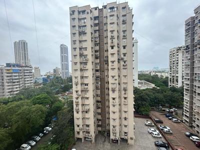 Image of 750 Sq.ft 1 BHK Apartment / Flat for rent in Cuffe Parade, Mumbai for Rs. 150000