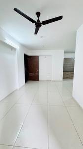 Hall Image of 1610 Sq.ft 3 BHK Apartment / Flat for sale in Kavisha Aer, Shela Ahmedabad for Rs. 7100000