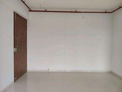 Living Room Image of 470 Sq.ft 1 BHK Apartment / Flat for sale in Mauli Pride 2C, Malad East Mumbai for Rs. 9000000