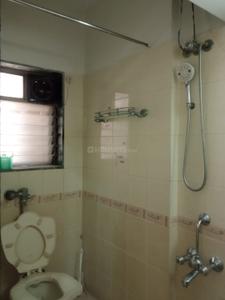 Bathroom Image of 939 Sq.ft 2 BHK Apartment / Flat for sale in Sadguru Complex Phase II, Goregaon East Mumbai for Rs. 18200000