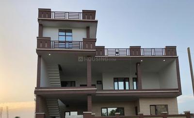 Image of 980 Sq.ft 1.5 BHK Builder Floor for rent in Dharmal, Jammu for Rs. 8500