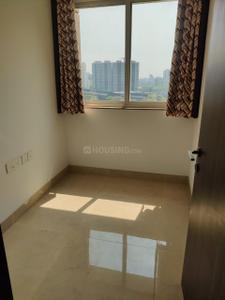 Bedroom Image of 475 Sq.ft 1.5 BHK Apartment / Flat for sale in Runwal Forest Tower 1 To 4, Kanjurmarg West Mumbai for Rs. 13500000