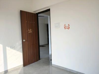 Bedroom Image of 1035 Sq.ft 2 BHK Apartment / Flat for sale in Pushpak Nagar Navi Mumbai for Rs. 5760000