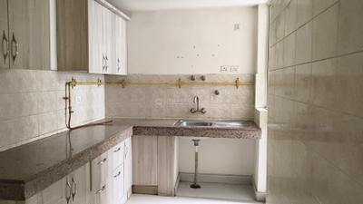 Kitchen Image of 1040 Sq.ft 2 BHK Apartment / Flat for sale in Logix Blossom Greens, Sector 143 Noida for Rs. 8450000