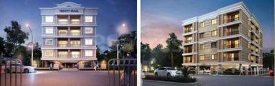 Image of 1334 Sq.ft 2 BHK Apartment / Flat for sale in Ghatikia, Bhubaneswar for Rs. 7600000