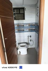 Image of 800 Sq.ft 1 BHK Apartment / Flat for rent in Ghuma, Ahmedabad for Rs. 17000