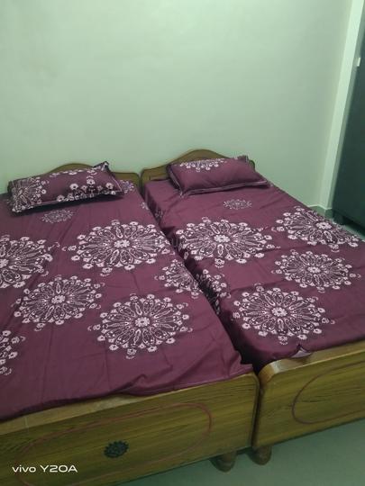 Malathi homes Bedroom 1