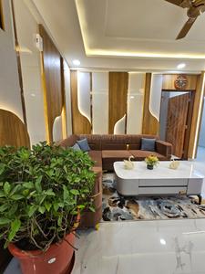 Bedroom Image of 1144 Sq.ft 3 BHK Apartment / Flat for sale in Shri Balaji Heights VIII, Vaishali Nagar Jaipur for Rs. 5800000