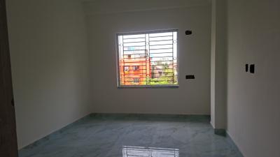 Bedroom Image of 1120 Sq.ft 3 BHK Apartment / Flat for sale in Keshtopur Kolkata for Rs. 4480000