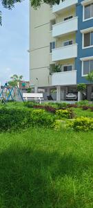 Image of 1200 Sq.ft 3 BHK Apartment / Flat for sale in Harshit Lifestyle phase 1, Ayodhya Bypass, Bhopal for Rs. 4000000