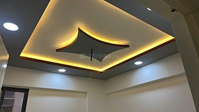 Bedroom Image of 1098 Sq.ft 2 BHK Apartment / Flat for sale in Shapers Swastik Platinum, Narolgam Ahmedabad for Rs. 2050000