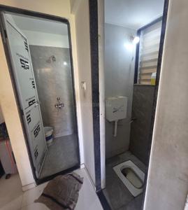 Image of 500 Sq.ft 1 RK Apartment / Flat for sale in Dronagiri, Navi Mumbai for Rs. 2400000