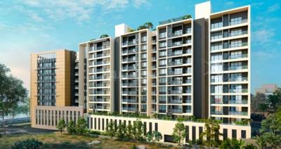 2 BHK Flat
