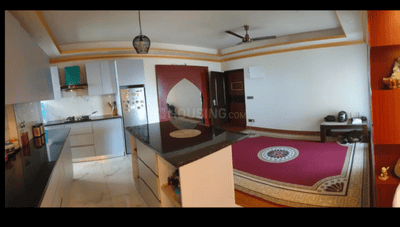 Image of 900 Sq.ft 2 BHK Apartment / Flat for rent in Mahagun Puram Phase 1, Mahagunpuram, Ghaziabad for Rs. 25000