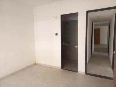 Bedroom Image of 1500 Sq.ft 3 BHK Apartment / Flat for rent in Shree Padmaraj Residency, Tagore Nagar Nashik for Rs. 20000
