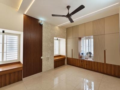 Bedroom Image of 2000 Sq.ft 3 BHK Independent House for sale in Saravanampatty Coimbatore for Rs. 12700000