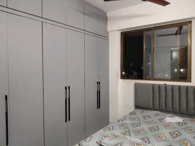 Bedroom Image of 2250 Sq.ft 3.5 BHK Independent House for rent in Bilasiya Ahmedabad for Rs. 45000