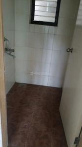 Bathroom Image of 650 Sq.ft 1 BHK Apartment / Flat for sale in Godrej Hill, Kalyan West Kalyan for Rs. 3631000