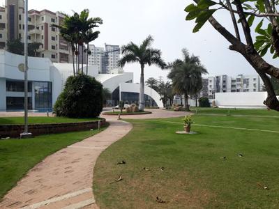 Image of 1850 Sq.ft 3 BHK Apartment / Flat for sale in Jayabheri Silicon County, Kothaguda, Hyderabad for Rs. 18000000