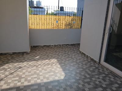 Balcony Image of 1800 Sq.ft 2 BHK Builder Floor for rent in Vasant Kunj New Delhi for Rs. 40000