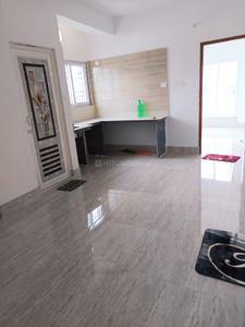 Hall Image of 750 Sq.ft 2 BHK Apartment / Flat for rent in Kalyani Nadia for Rs. 12003