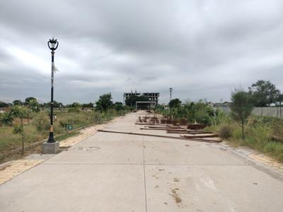 Image of 1593 Sq.ft Residential Plot / Land for sale in Emarald Gulmohar, Tajupur, Faridabad for Rs. 23895000