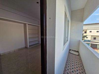 Balcony Image of 951 Sq.ft 2 BHK Apartment / Flat for sale in Velachery Chennai for Rs. 9800000