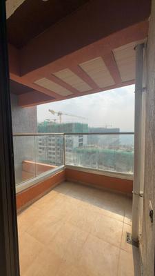 Image of 980 Sq.ft 2 BHK Apartment / Flat for sale in VTP Aethereus Phase I, Mahalunge, Pune for Rs. 8600000