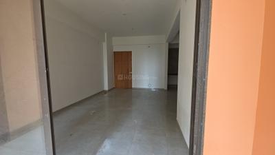 Living Room Image of 2070 Sq.ft 3 BHK Apartment / Flat for sale in Rudra Keshav Skyline, Chandkheda Ahmedabad for Rs. 9800000