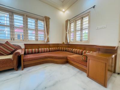 Living Room Image of 1980 Sq.ft 4 BHK Independent House for sale in Vejalpur Ahmedabad for Rs. 17500000