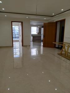 Hall Image of 2157 Sq.ft 3 BHK Apartment / Flat for sale in Alaknanda Towers, Singhpura Zirakpur for Rs. 10500000