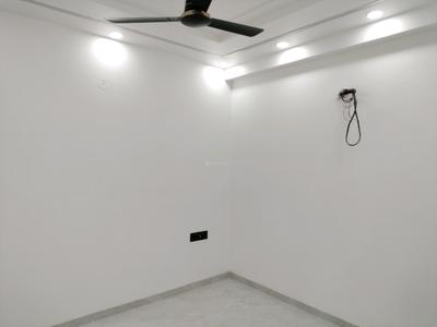 Bedroom Image of 1700 Sq.ft 3 BHK Apartment / Flat for sale in United Friends, Sector 6 Dwarka New Delhi for Rs. 28800000