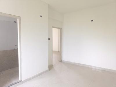 Bedroom Image of 1152 Sq.ft 2 BHK Apartment / Flat for sale in Yc Sapthagiri Horizon Apartment, Electronic City Bengaluru for Rs. 5700000