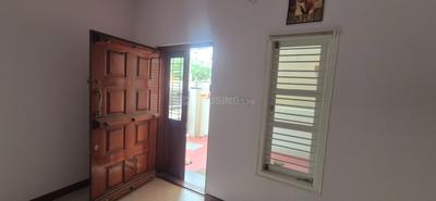 Living Room Image of 2200 Sq.ft 4 BHK Duplex for rent in Horamavu Bengaluru for Rs. 55000