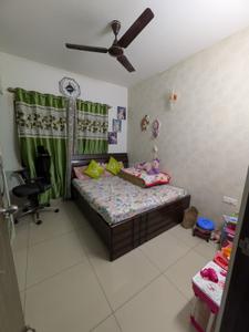 Bedroom Image of 1007 Sq.ft 2 BHK Apartment / Flat for sale in Sobha Dream Acres , Varthur Bengaluru for Rs. 14500000