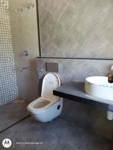 Bathroom Image of 2700 Sq.ft 4 BHK Villa for sale in Porvorim Goa for Rs. 36000000