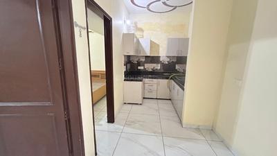 Kitchen Image of 8505 Sq.ft 4 BHK Independent House for sale in Sunny Enclave Zirakpur for Rs. 9000000