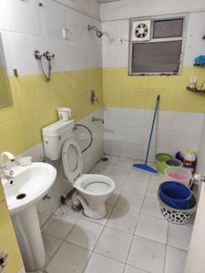 Image of 1249 Sq.ft 2 BHK Apartment / Flat for rent in Ashadeep Green Avenue, Karolan Ka Barh, Jaipur for Rs. 24500