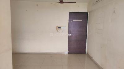 Hall Image of 1200 Sq.ft 3 BHK Apartment / Flat for sale in Shanti Green Palms, Ghansoli Navi Mumbai for Rs. 26000000