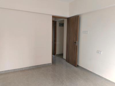 Bedroom Image of 1400 Sq.ft 3 BHK Apartment / Flat for sale in Marquis Royal Palm, Ulwe Navi Mumbai for Rs. 21000000