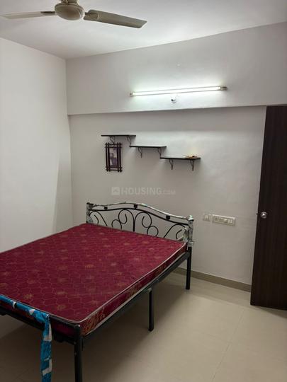 kolte  patil aleria society kharadi Bedroom 1