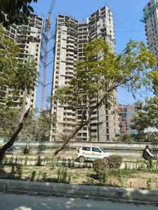 Image of 2680 Sq.ft 4.5 BHK Penthouse for sale in Jaypee Kasablanca, Sector 128, Noida for Rs. 21500000